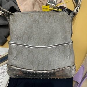 Gucci crossbody